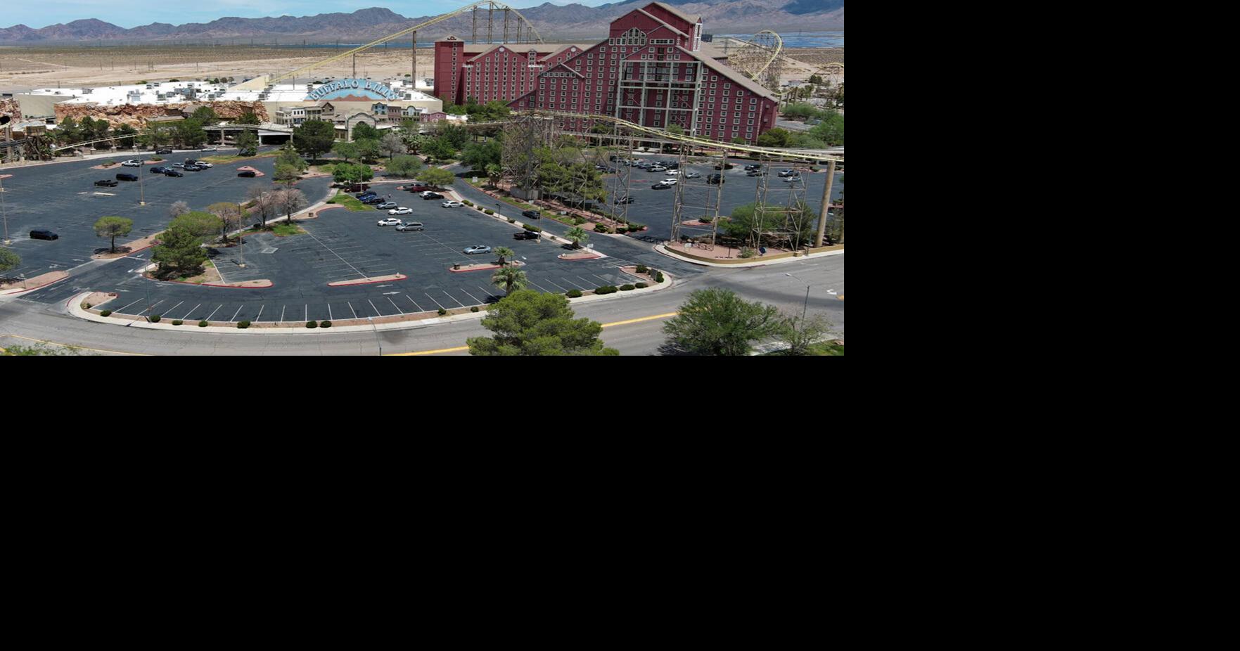 Last resorts in Primm, at the California-Nevada border, set to close permanently