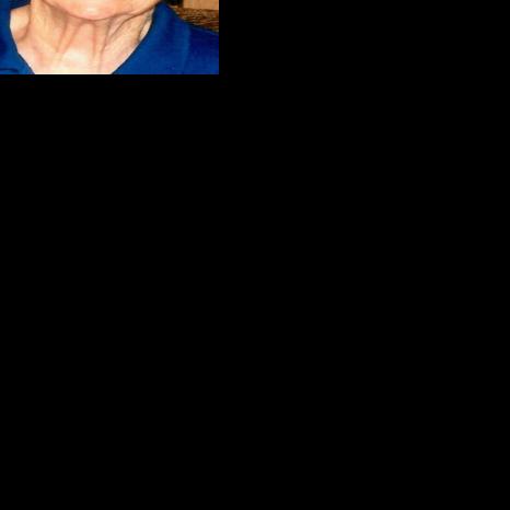 Helen Patricia 'Pat' Combs | Obituaries | thederrick.com