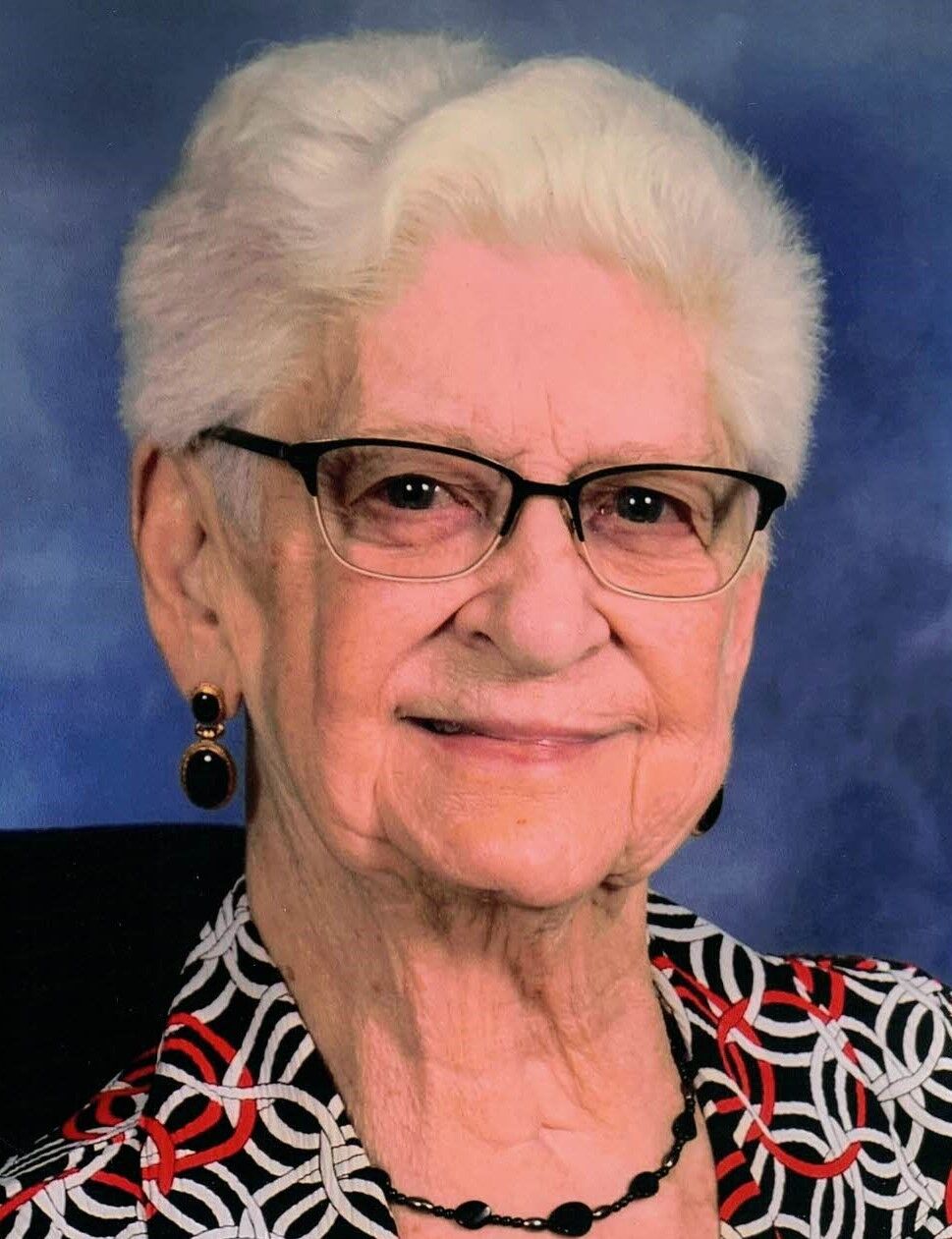 P. Eileen “Corky” Heasley Obituaries