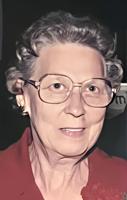 Charlotte M. Mealy