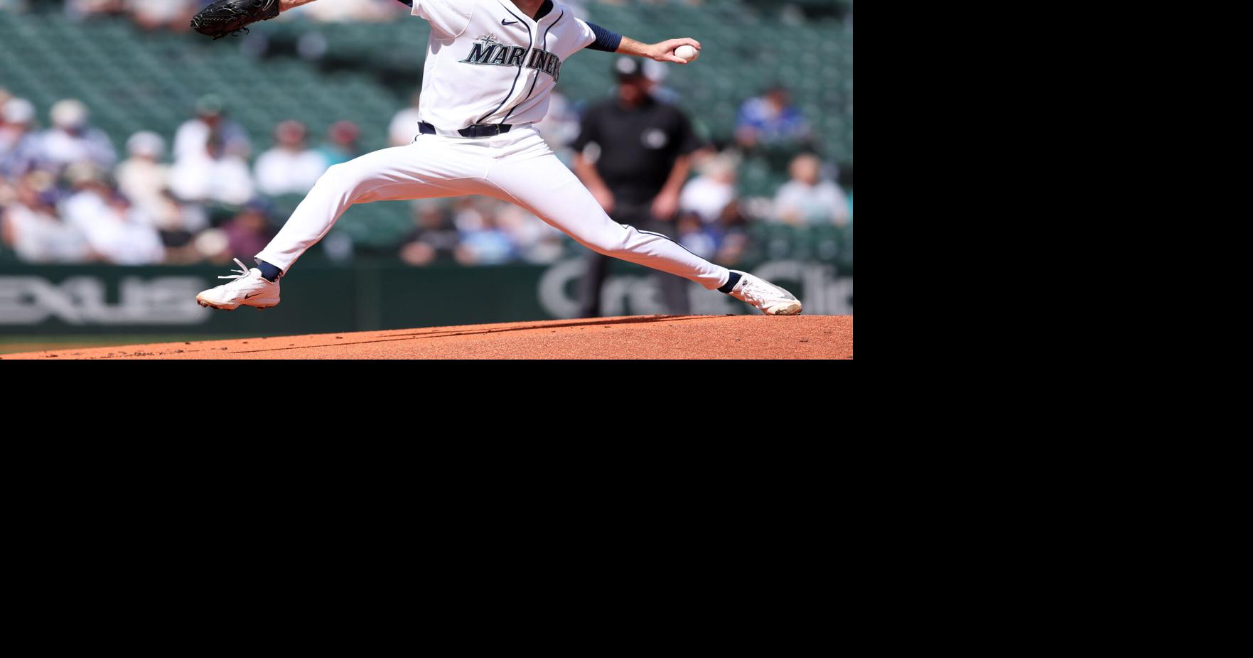 Mariners beat Rangers as Seahawks fever takes over T-Mobile Park Ryan Divish, The Seattle Times Sep 9, 2026 30 mins ago
