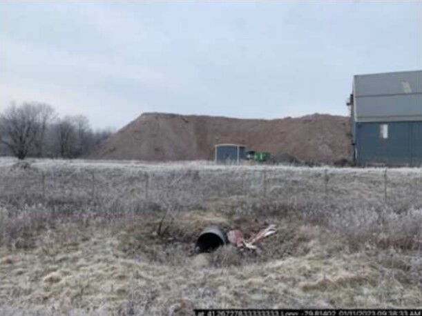 Scrubgrass Power Plant