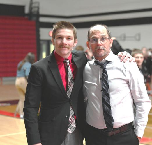 Franklin Wrestling