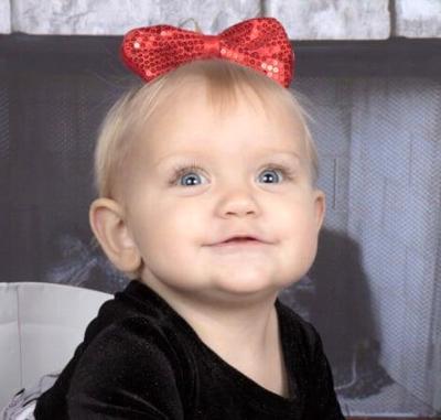 Haddie Rose Rivas