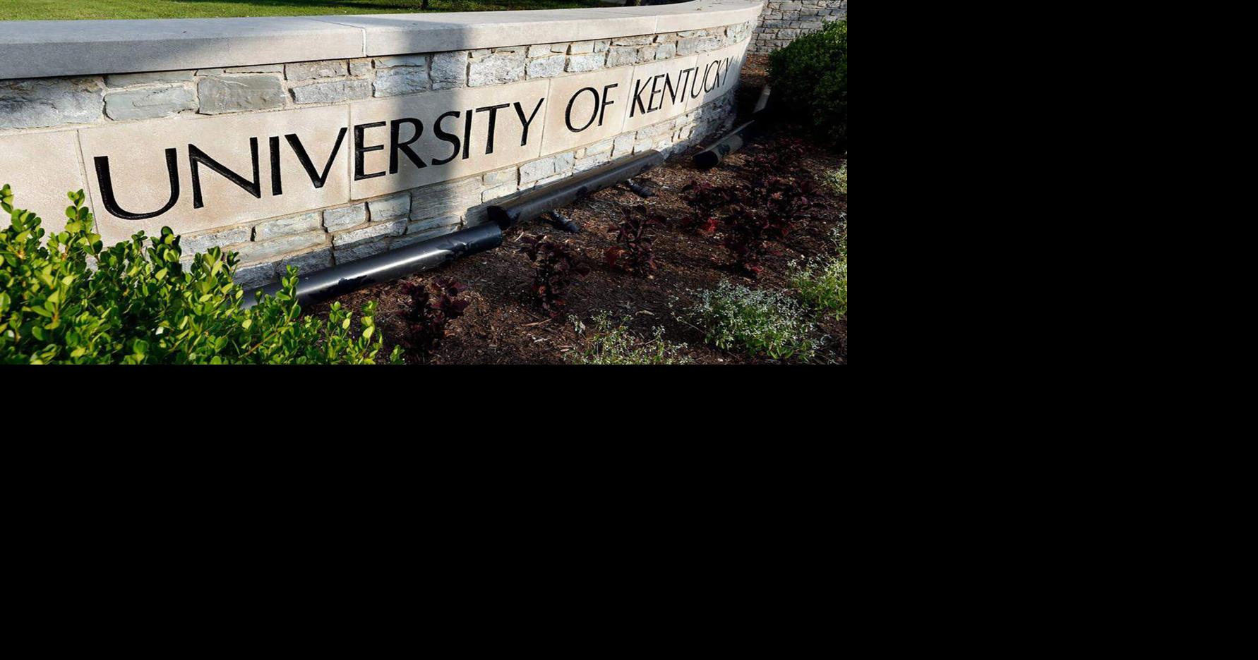 Gov. Beshear continues criticism of University of Kentucky, saying it should be a ‘nonpartisan university’