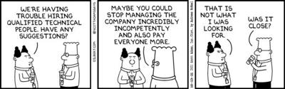 Dilbert
