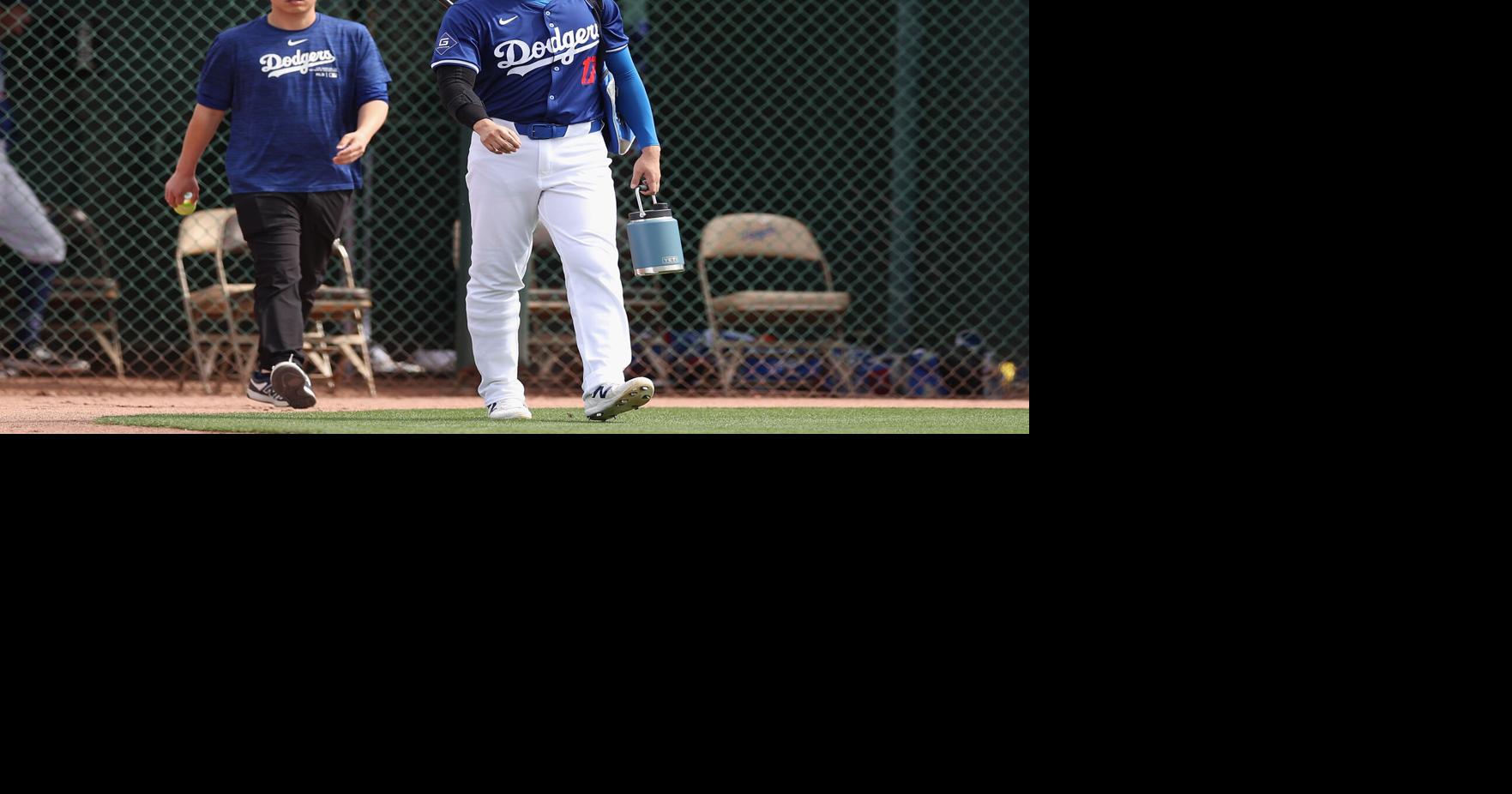 ESPN six-episode podcast to examine Shohei Ohtani-Ippei Mizuhara gambling scandal Steve Henson, Los Angeles Times Jul 21, 2026 27 mins ago