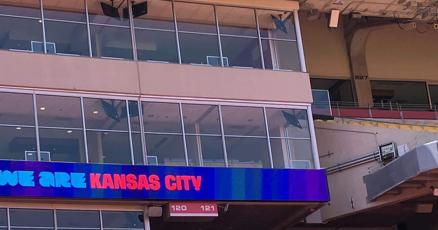 Vahe Gregorian: Arrowhead can still thrive as 'Kansas City Stadium,' but FIFA should heed this | National Sports | thederrick.com