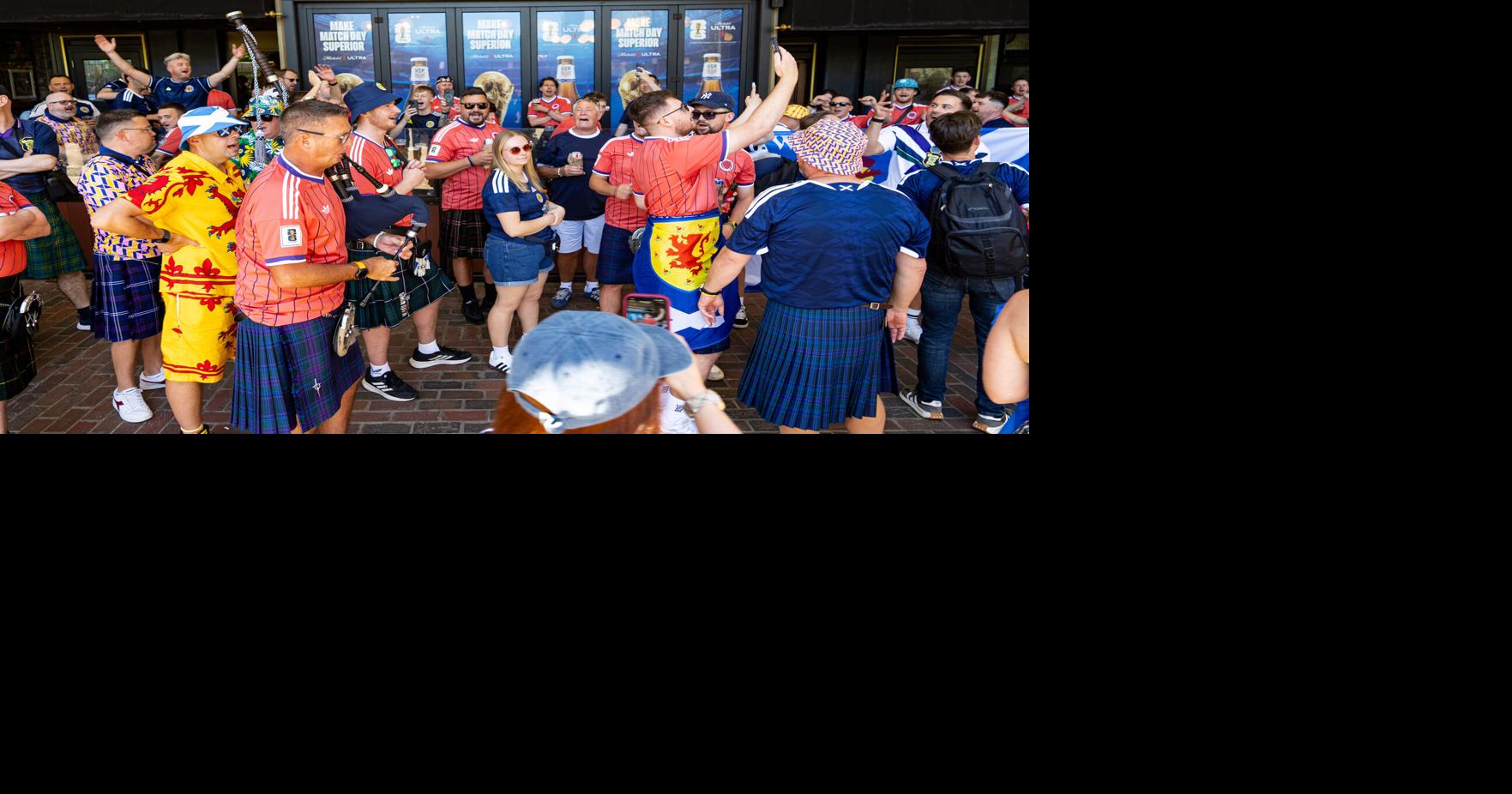 World Cup crowds drive Boston to create two downtown social districts for public drinking Gayla Cawley, Boston Herald Jun 18, 2026 29 mins ago