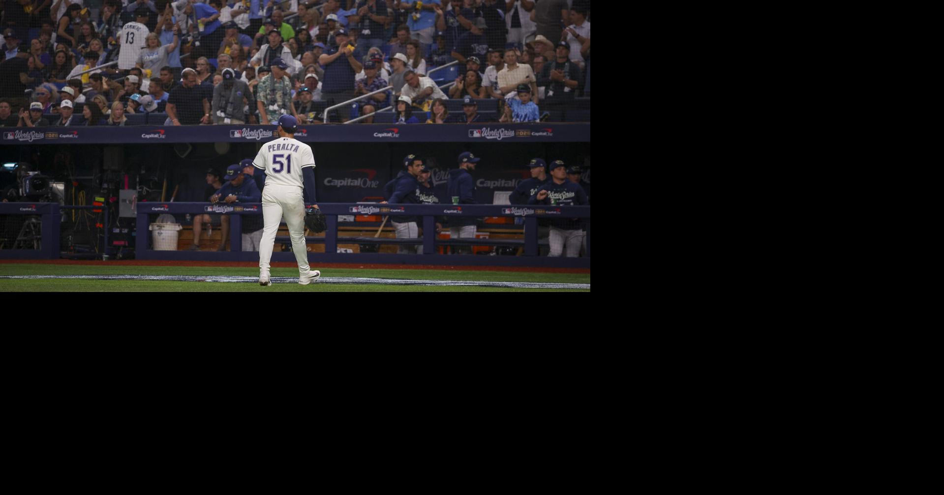 Brewers blast Rays | | thederrick.com