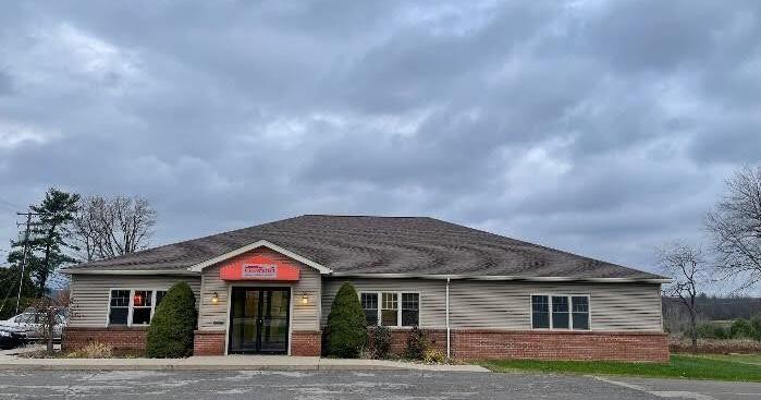 Business Review: Rossbacher Insurance Group oversees expansion project in Cranberry office | Business Review Business Review: Rossbacher Insurance Group oversees expansion project in Cranberry office | Business Review