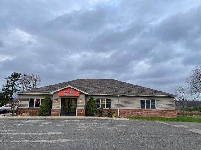Business Review: Rossbacher Insurance Group oversees expansion project in Cranberry office