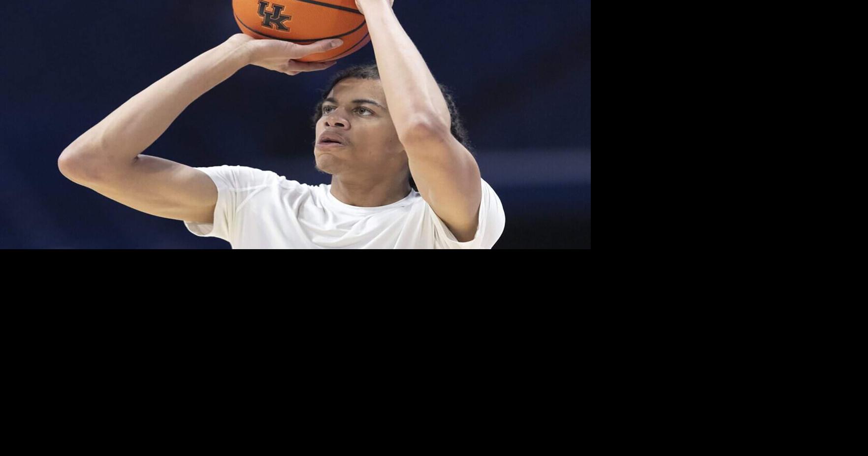 Mark Story: The most intriguing player on the Kentucky men’s basketball roster is not who you think