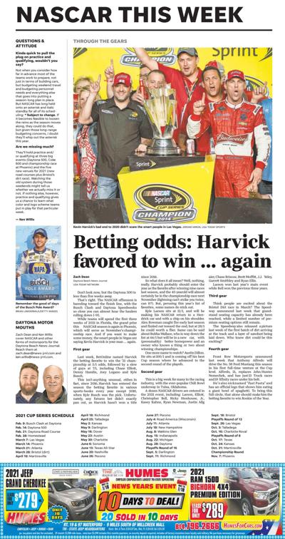 Nascar