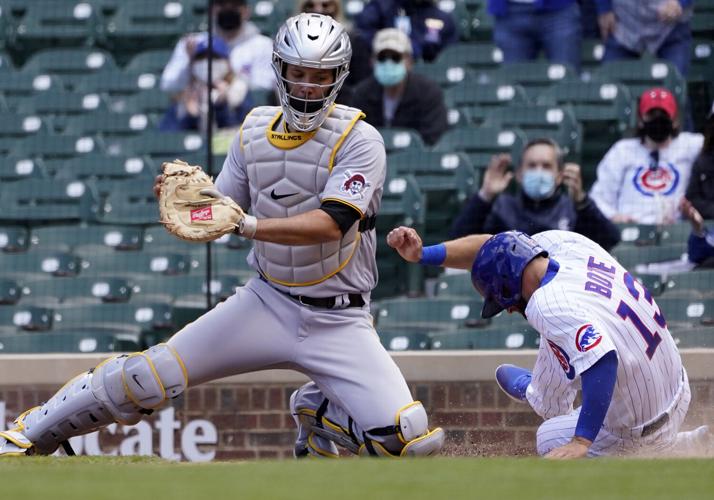 Late rally falls short