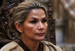 Bolivia's Supreme Court issues rare order that could see detained right-wing politicians freed