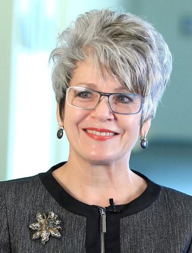 PennWest president takes new role with PASSHE | Front Page | thederrick.com