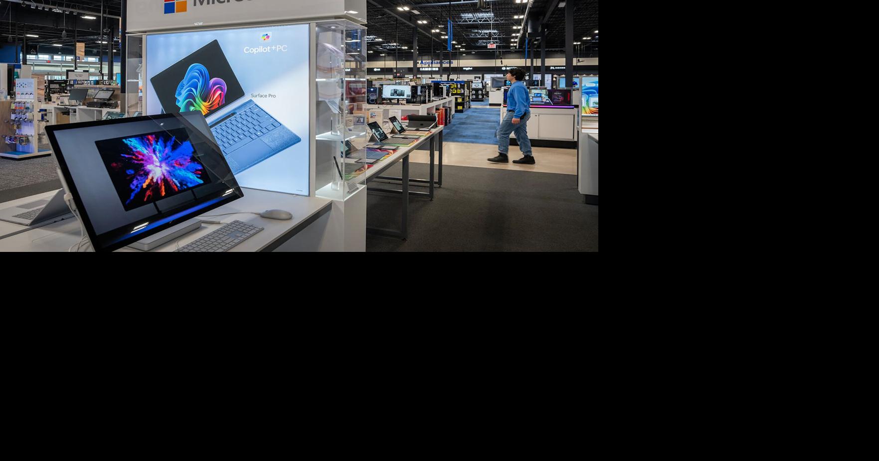 Retailers are making billions selling ads, not just products