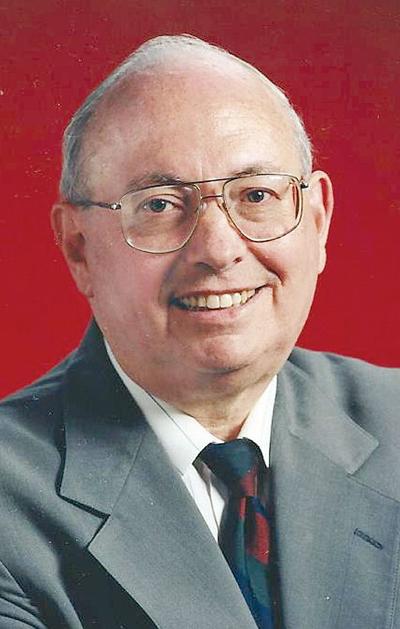 Dr. William P. Garvey | Obituaries | thederrick.com
