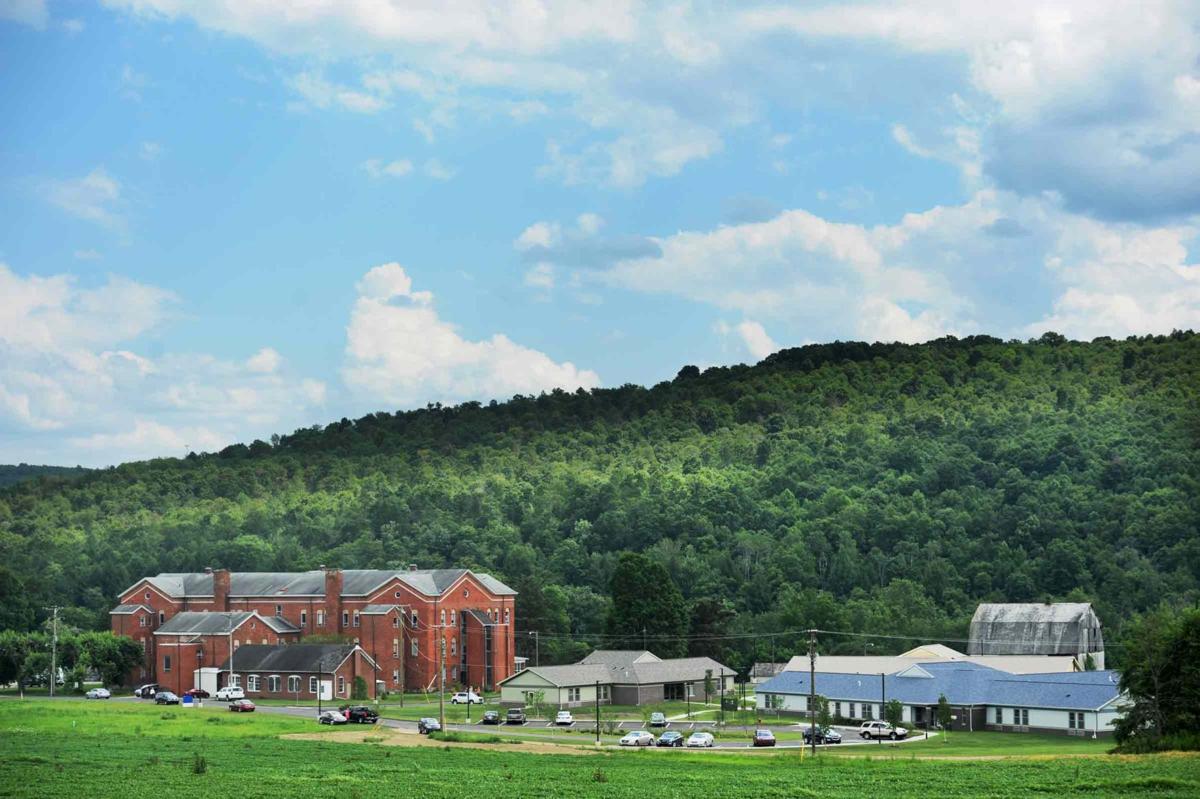 UPMC, county show off new Sugar Valley Lodge facilities Front Page