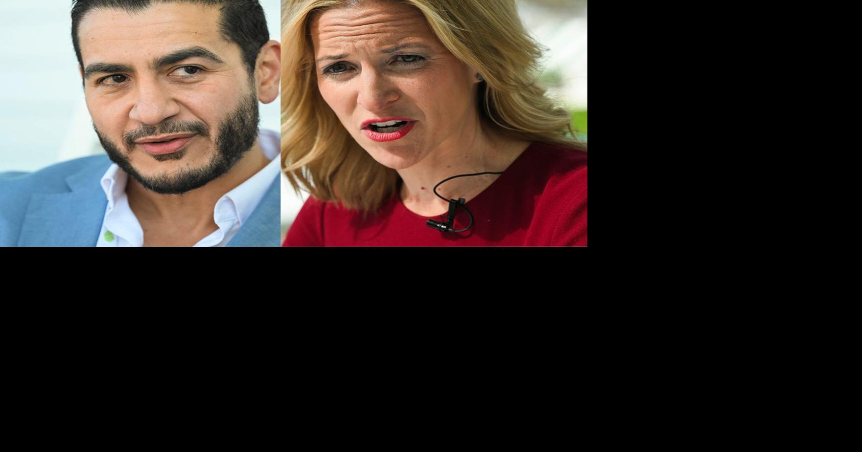 United Auto Workers endorses Jocelyn Benson for Michigan governor, Abdul El-Sayed for Senate