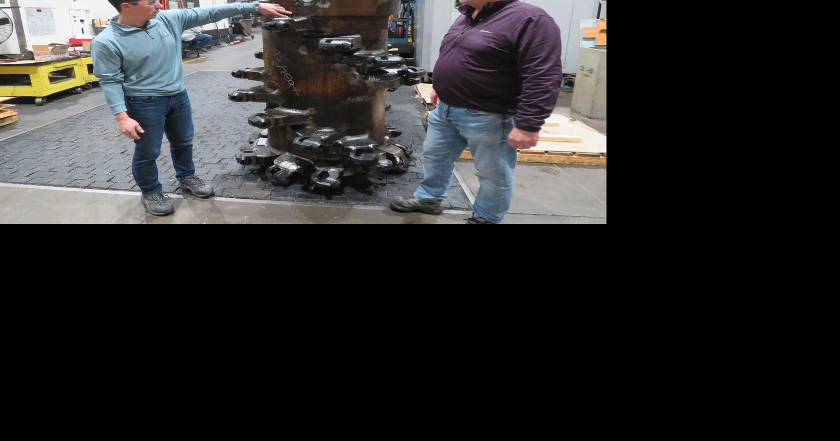 Shaw Industries vows to keep things local; current owner prepares to pass torch to founder's great-nephew