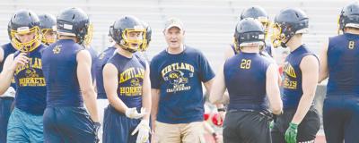 LaVerde's Hornets invade Franklin