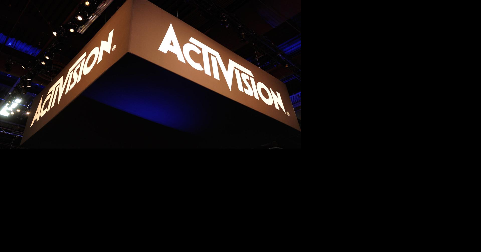Former employee sues Activision Blizzard, claiming sexual harassment and discrimination Stacy Perman, Los Angeles Times Sep 11, 2026 1 hr ago