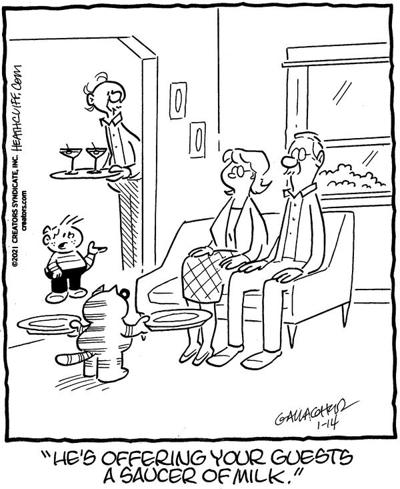 Heathcliff
