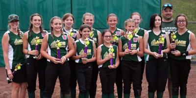 Ace claims Clarion Little League Softball title