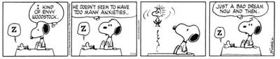 Peanuts