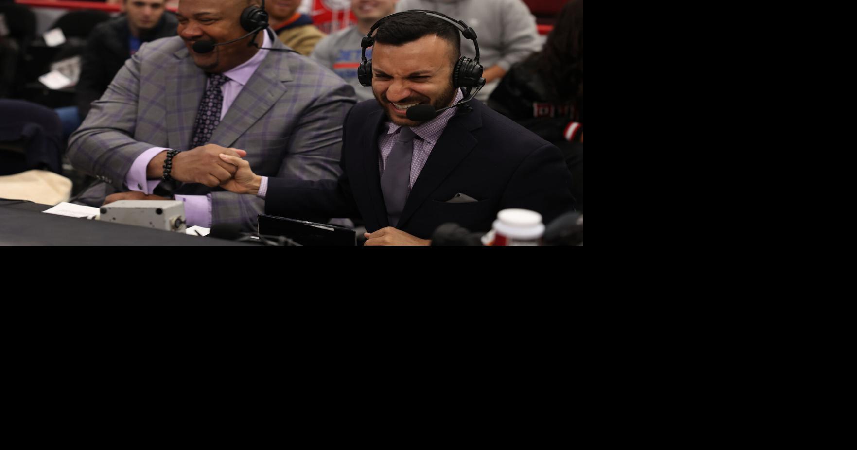 How Stacey King — always ‘the life of the party’ — breathed new life into Bulls fandom