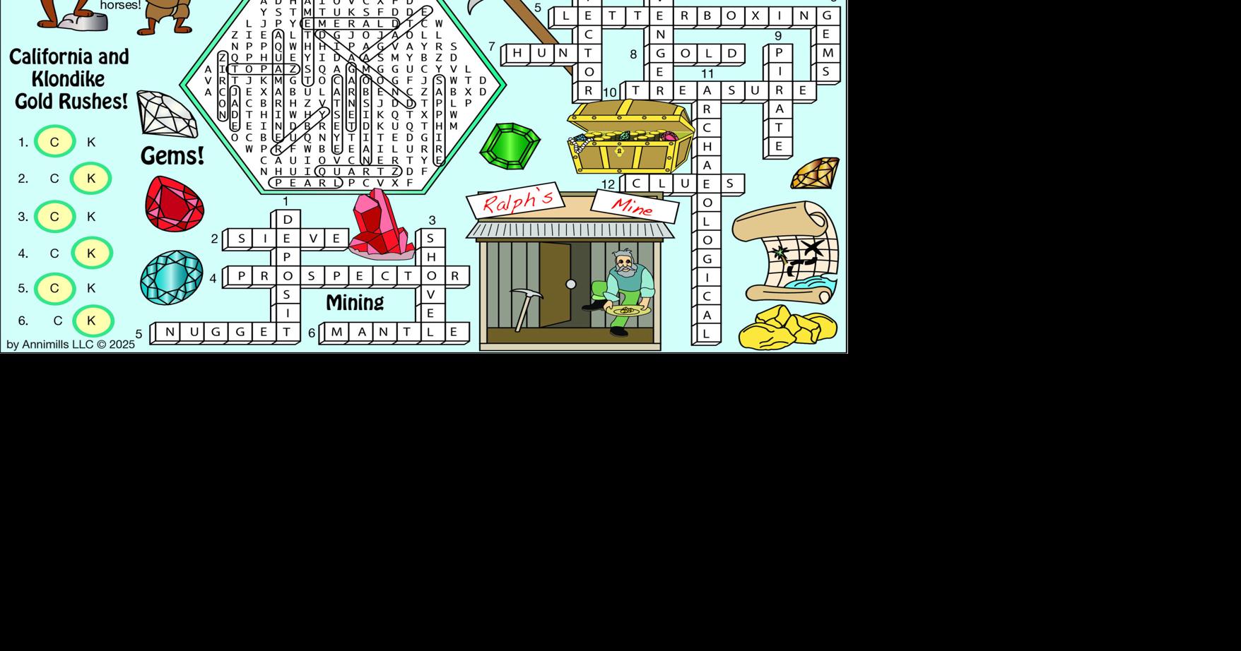 fun page solutions Features thederrick com