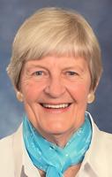 Joan O. Mills