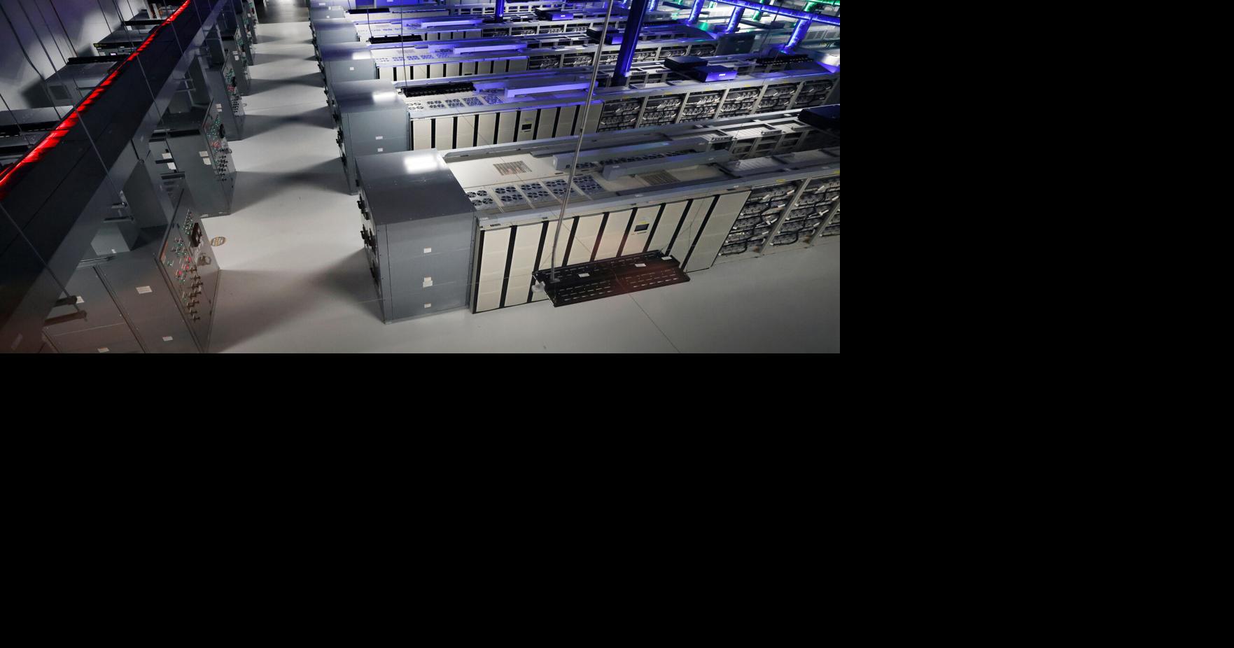 Editorial: Texas welcomed data centers, now it's backtracking. It's time for a real plan