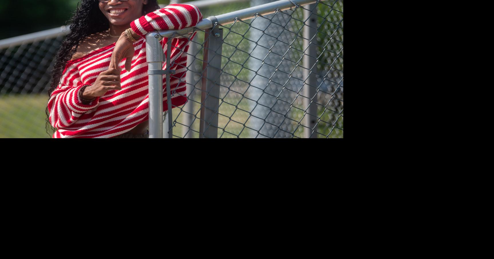 Her story became fuel for online outrage. How this CT transgender athlete stayed positive and moved on. Lori Riley, Hartford Courant Jul 22, 2026 55 mins ago
