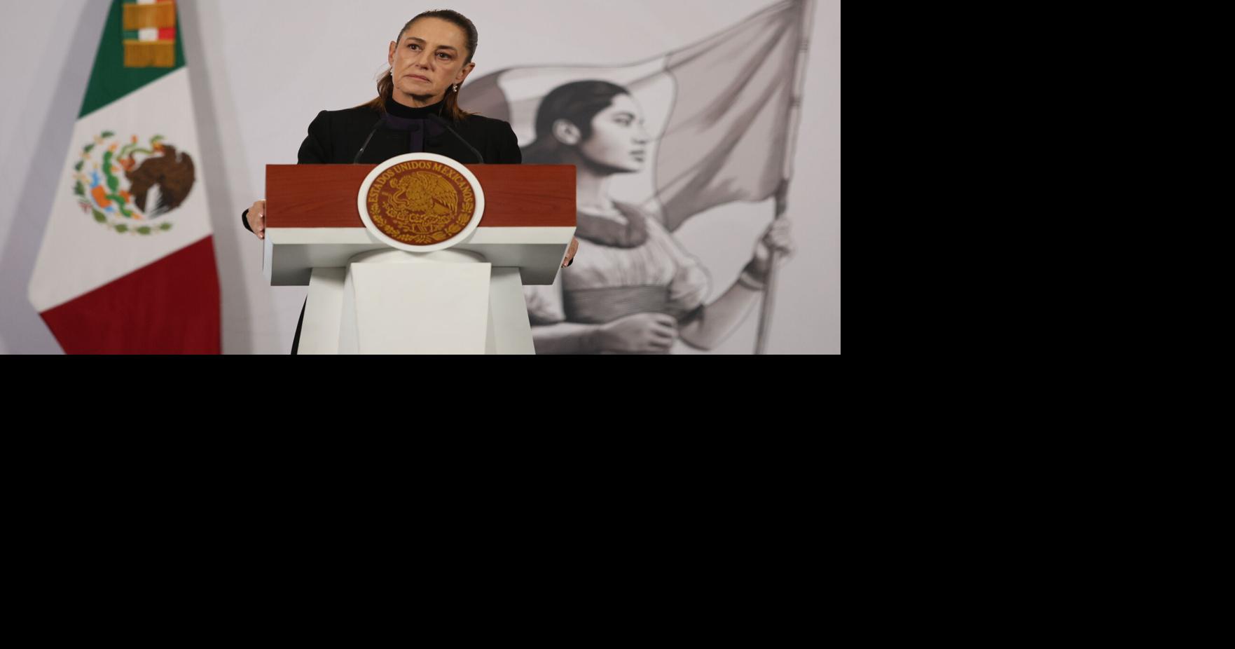 Mexico’s president weighs fracking to curb reliance on US natural gas