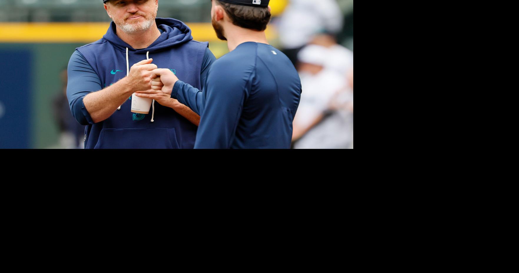 Mike Vorel: Mariners coach Adam Bernero turned pain into purpose, now changes players’ careers