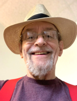 Paul D. Adomites