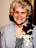 Nifty at 90: Franklin woman still has great memory