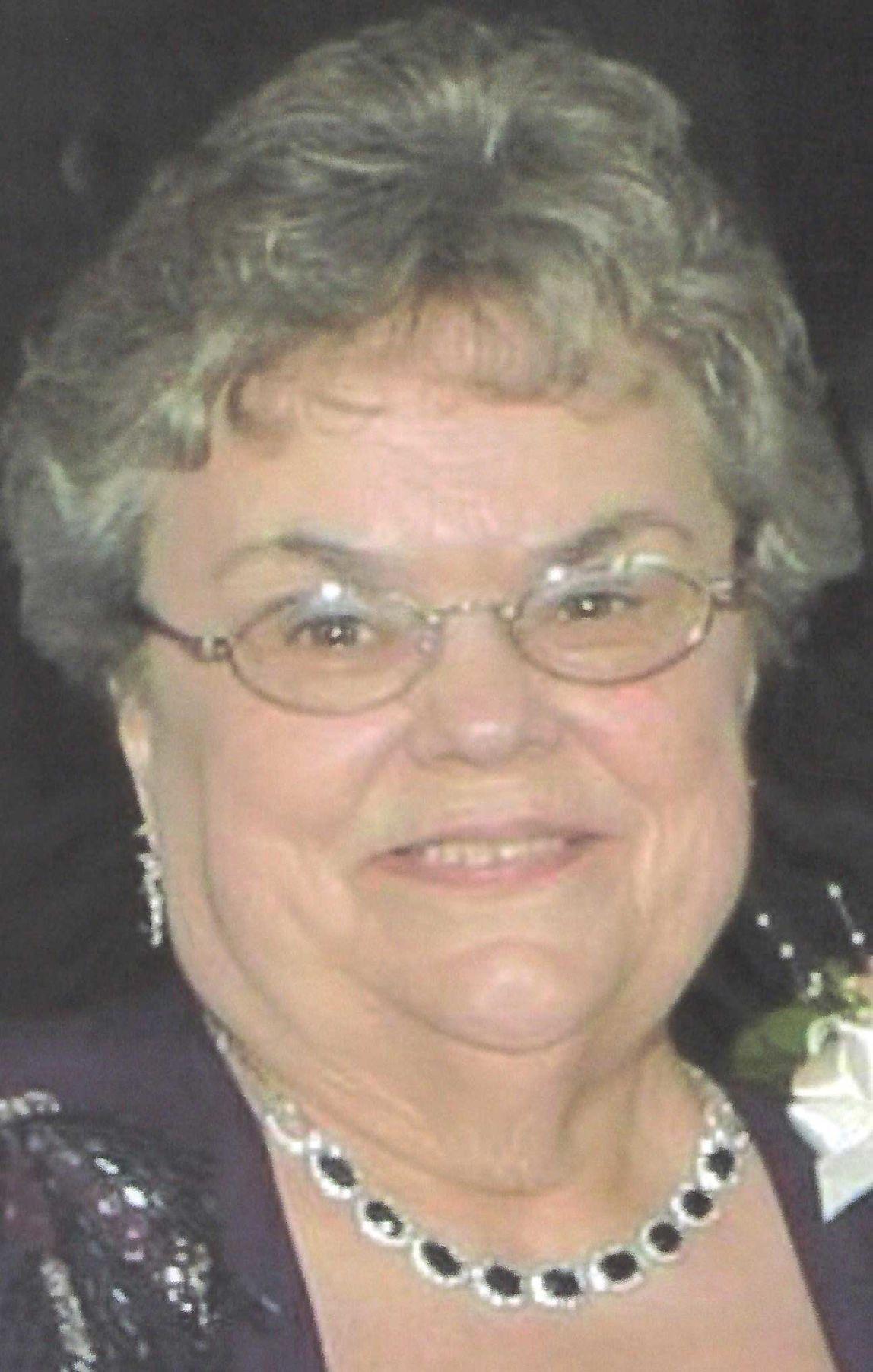 Carol A. Weaver Obituaries