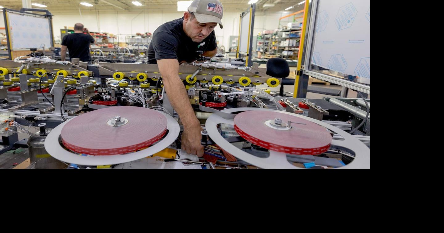 From layoffs to changing inventory, inflation drives hard decisions for small firms Dee DePass, The Minnesota Star Tribune Sep 10, 2026 1 hr ago