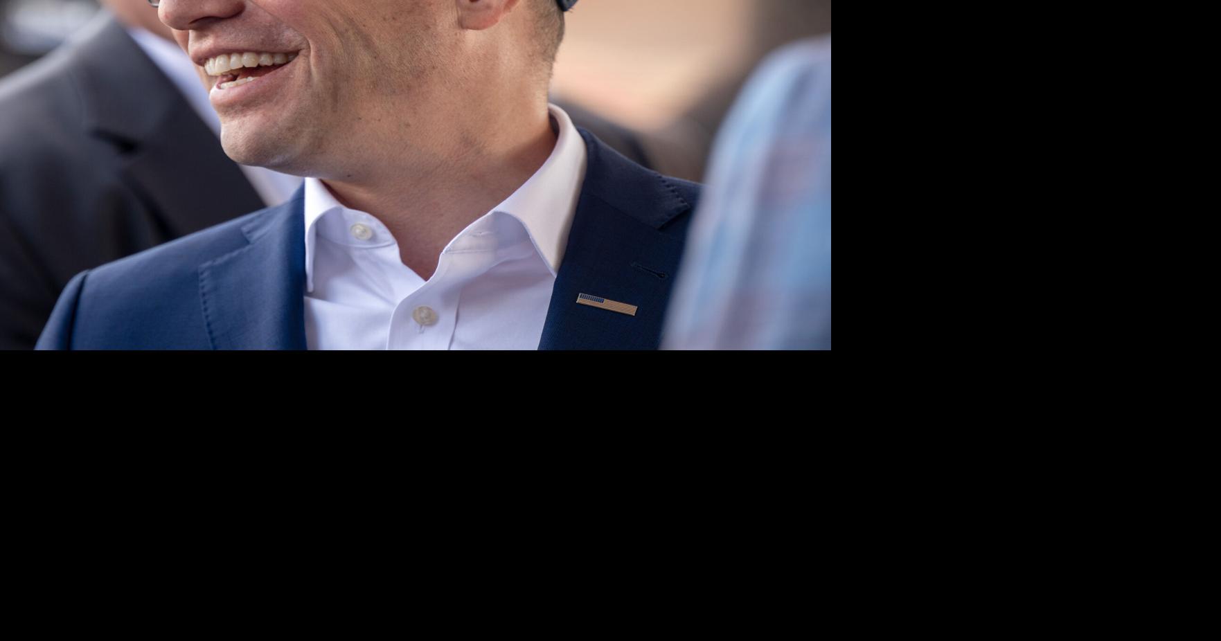 For more than 20 years, Josh Shapiro has worn the same pin to remember the lives lost on 9/11 Gillian McGoldrick, The Philadelphia Inquirer Sep 11, 2026 41 mins ago
