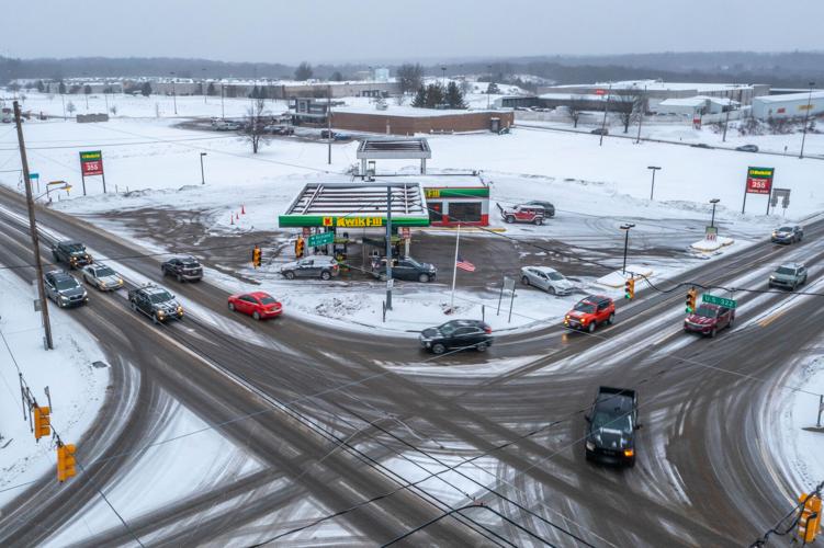 BUSINESS REVIEW: Cranberry infrastructure was major focus in 2024