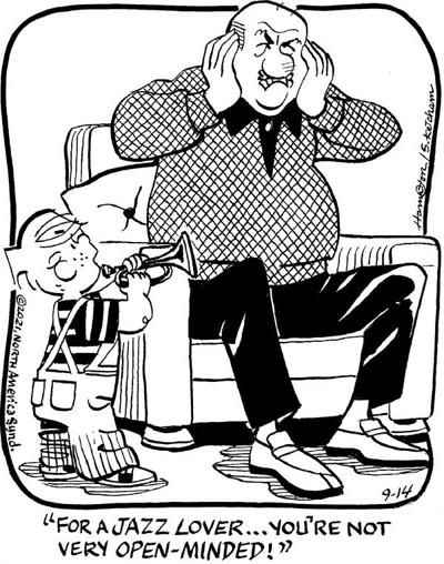 Dennis The Menace