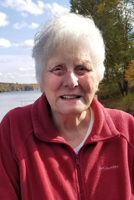 Patricia B. Stack