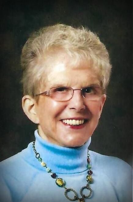 Mary Ann Shaffer | Obituaries | Thederrick.com