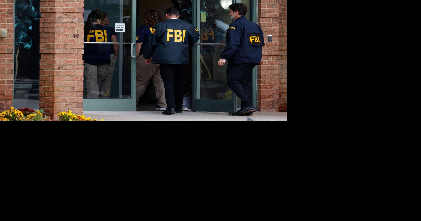 Questions linger in wake of FBI raid of Virginia state senator's office, CBD shop