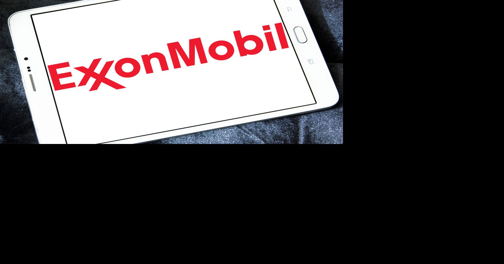 Exxon Mobil moving legal home from New Jersey to Texas with shareholders' approval