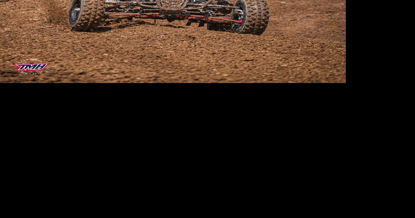 Racing: Landon Nixon | Features | thederrick.com